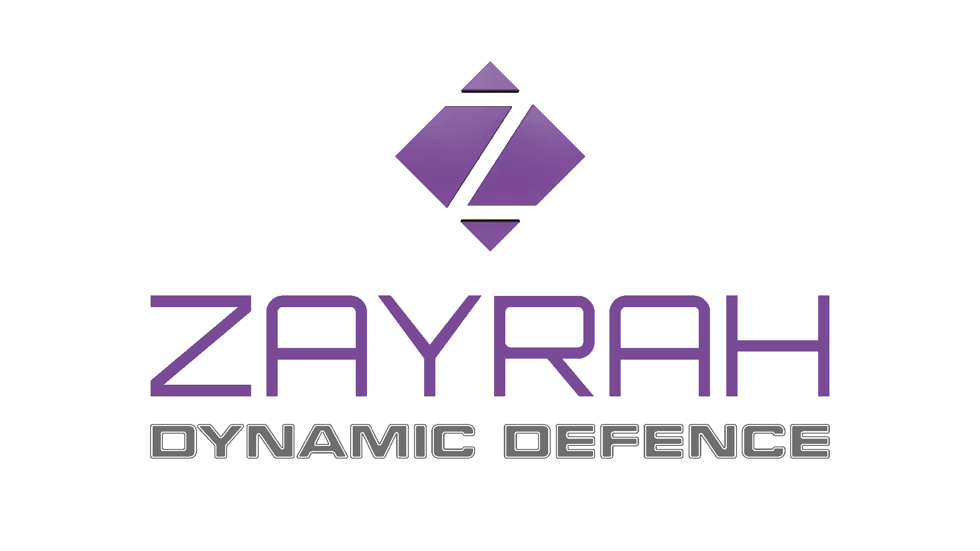 Zayrah logo