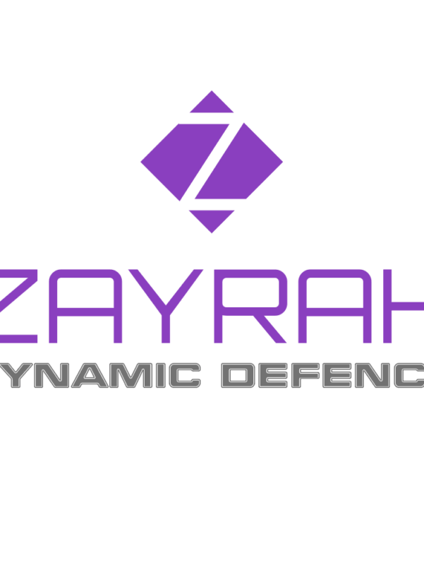 Zayrah logo