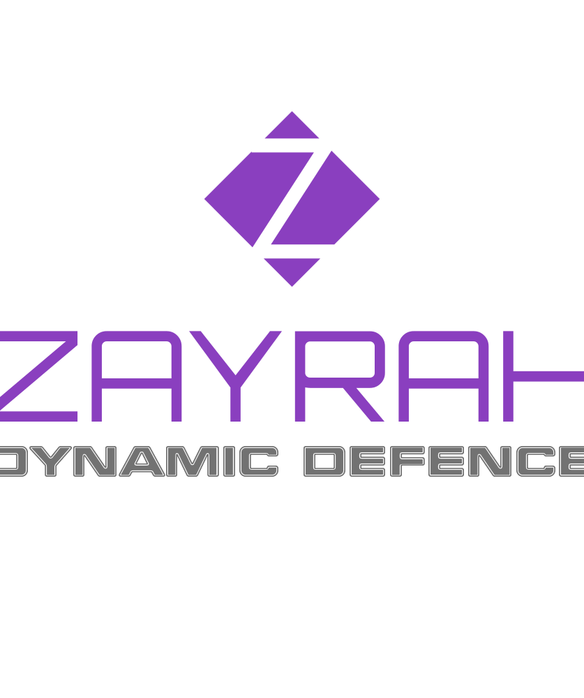 Zayrah logo