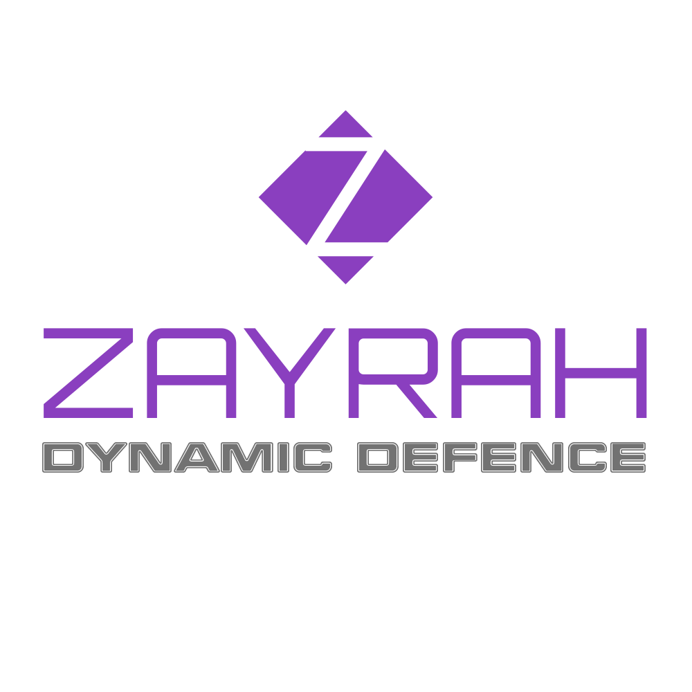 Zayrah logo