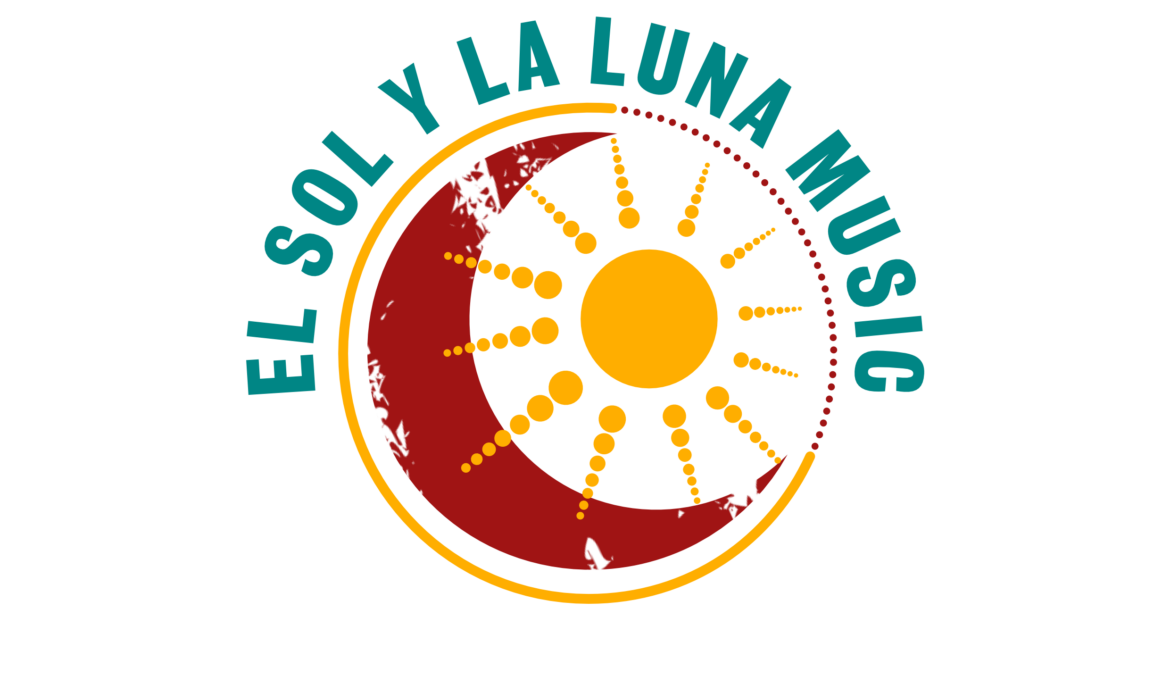 El sol Y La Luna Music logo