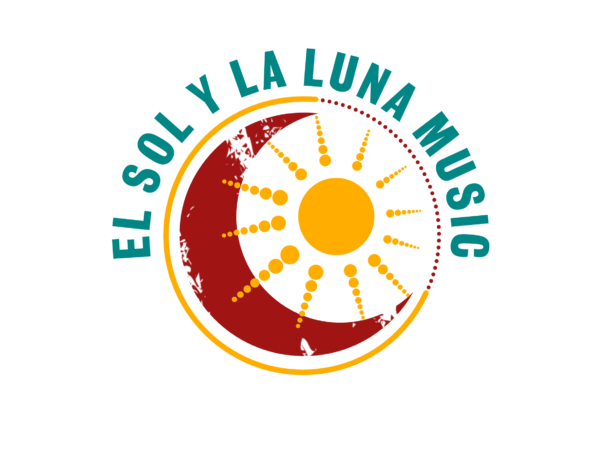 El sol Y La Luna Music logo