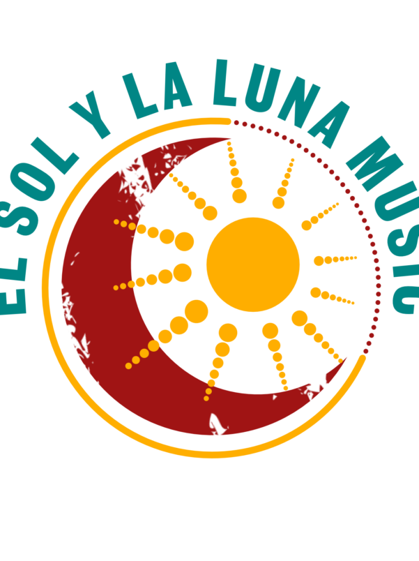 El sol Y La Luna Music logo