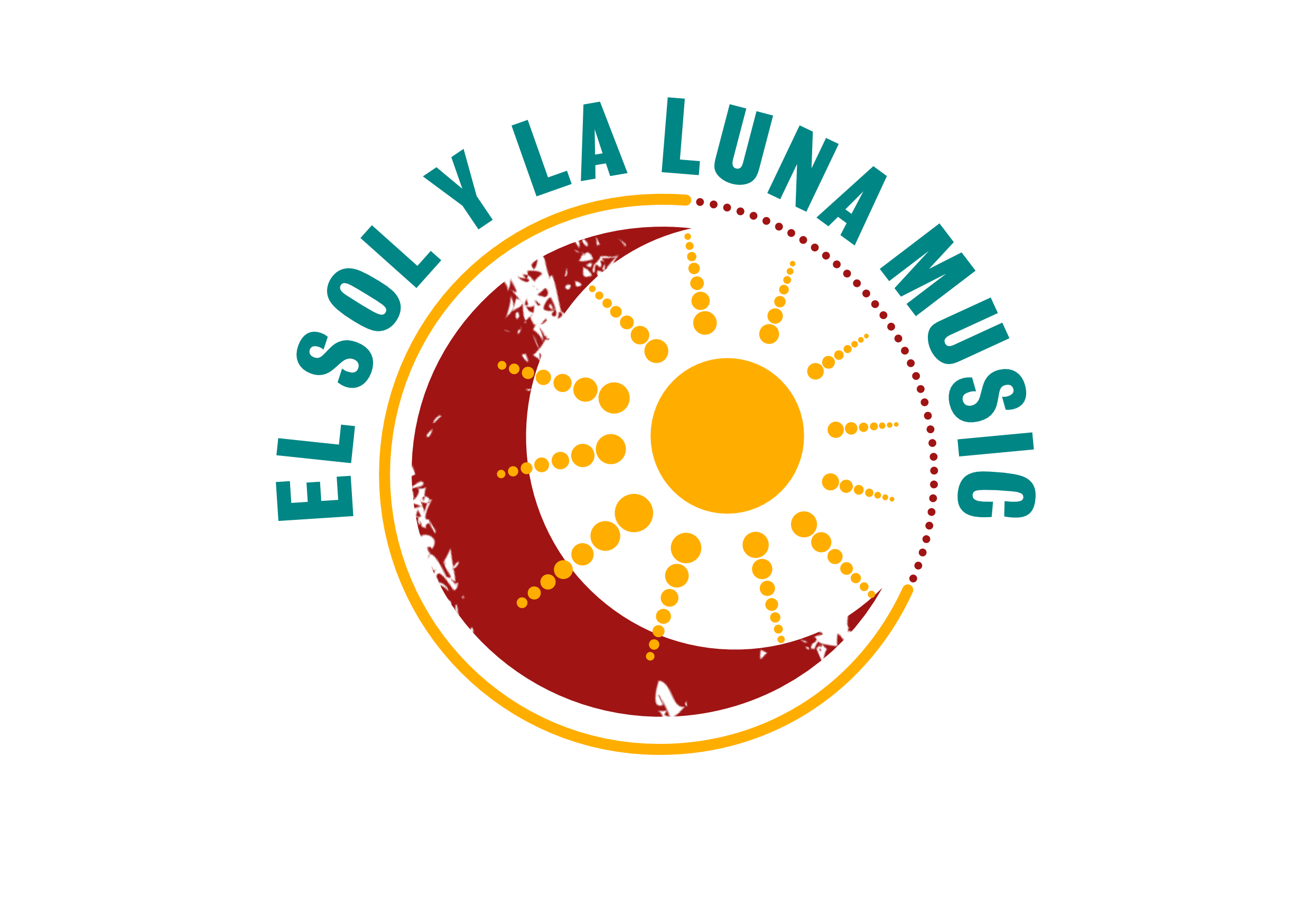 El sol Y La Luna Music logo
